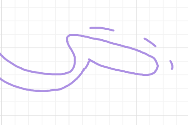 A panel from I've Been Everywhere, Man, episode nine of the Board Boards object show by Furretwalk/WalkingFurret.